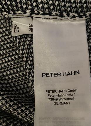 Джемпер  жіночий peter hahn 7