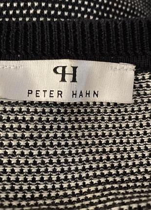 Джемпер  жіночий peter hahn 6