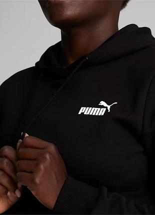 Худи puma. оригинал. новая. 3