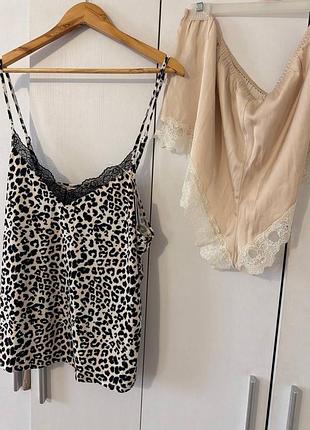 Піжама primark 4