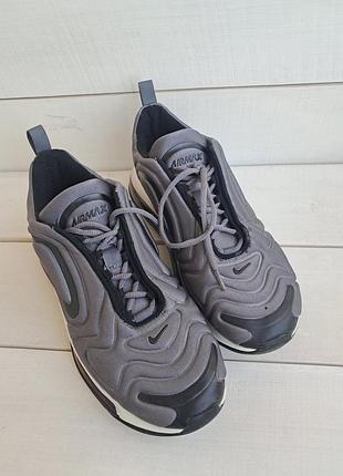 Кроссовки nike air max 720