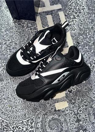 Кросівки dior b22