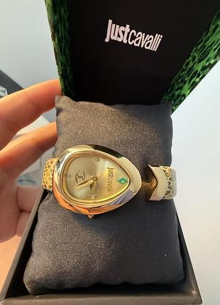 Годинник justcavalli