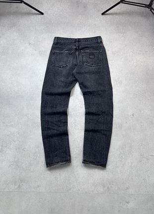 Джинси carhartt wip klondike pant 31x32