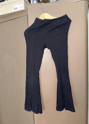Брюки zara