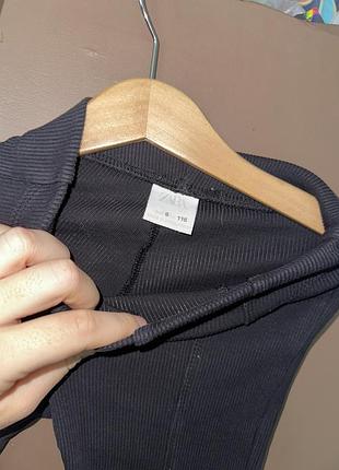 Брюки zara 2
