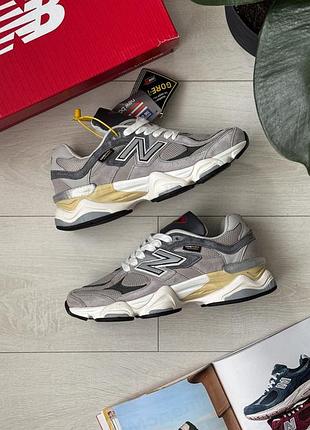 Balance 9060 reflective rain cloud/grey 5