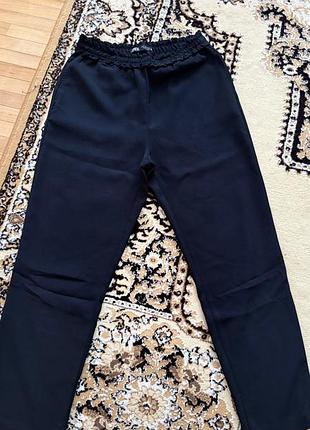 Літні брюки zara