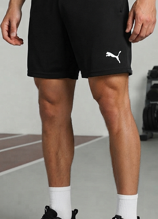 Шорты мужские puma individualrise
