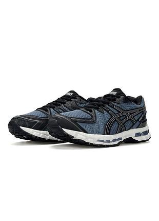 Asics gel-kayano 20 navy black