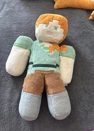 Mincraft алекс