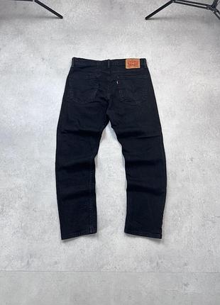 Мужские джинсы levi's 502 34х30