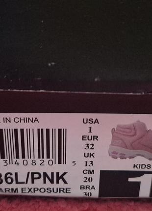 Черевики skechers 5