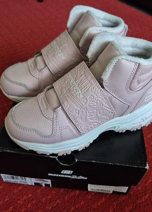 Черевики skechers