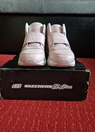 Черевики skechers 2
