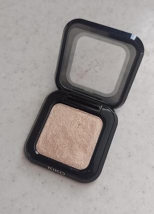 Тени kiko milano 02