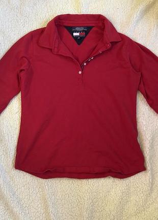 ❤️ vintage tommy hilfiger polo