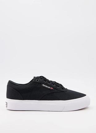 Кеди жіночі reebok club c coast чорний g58769