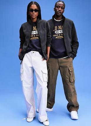 Флисовая жилетка old navy. оригинал. нов.л