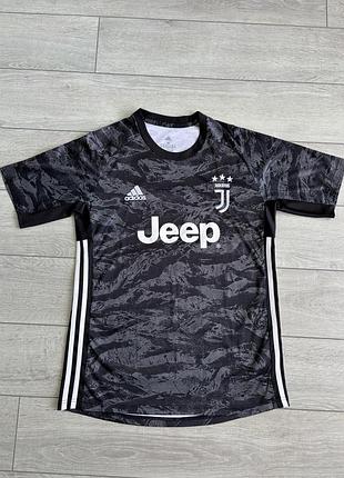 Футбольная футболка джерси ювентус адедас juventus adidas football soccer jersey size m размер