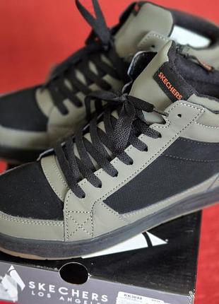 Черевики skechers