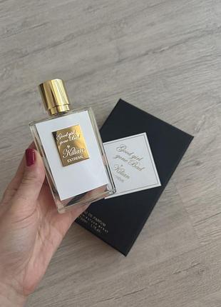 Kilian good girl done bad оригінал духи