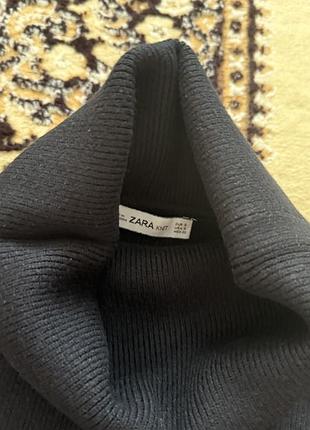 Светр zara 4
