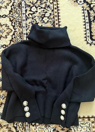 Светр zara