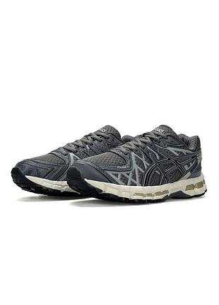 Asics gel-kayano 20 grey