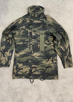 Куртка чоловіча superdry