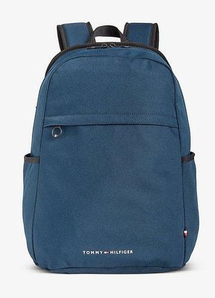 Рюкзак tommy hilfiger з логотипом