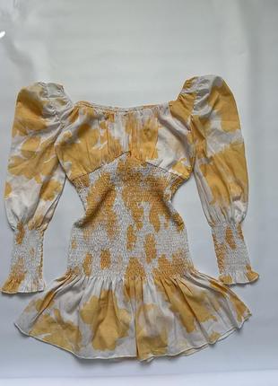 Шикарна сукня