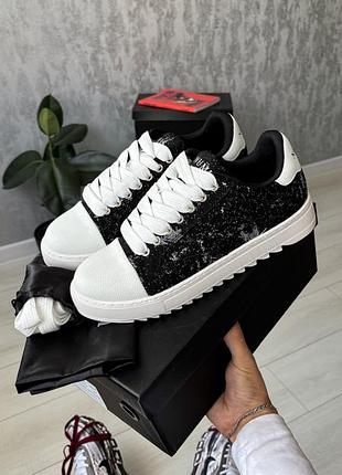 Numeris atelier black