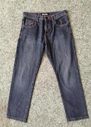 Мужские джинсы rica levis historic denim 1928 (р. w30/m46).