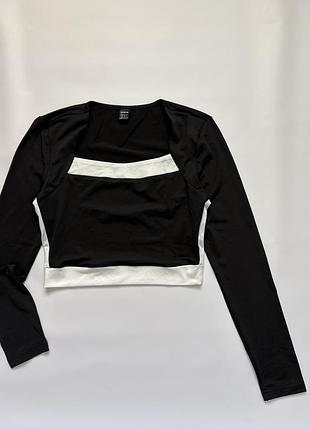Гарний лонг 4