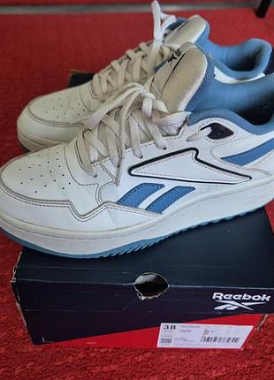 Кросівки reebok