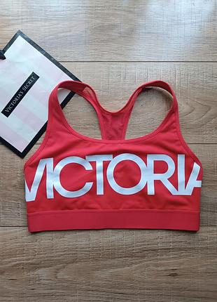 Спортивный топ victoria ́s secret, топ для спорта