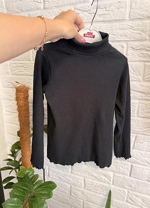 Водолазка zara