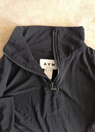 Кофта топ 🩷 zip aym premium 5