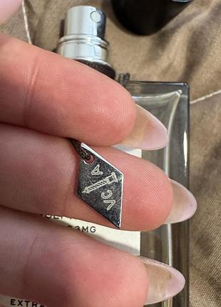 Духи van cleef 5
