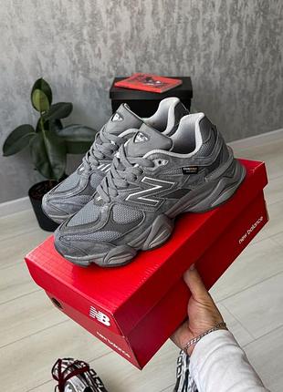 New balance 9060 grey