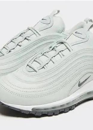 Жіночі кросівки nike air max 97 lx(bv0318-001)