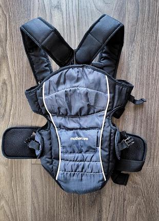 Слінг, кенгуру, ергорюкзак mothercare.