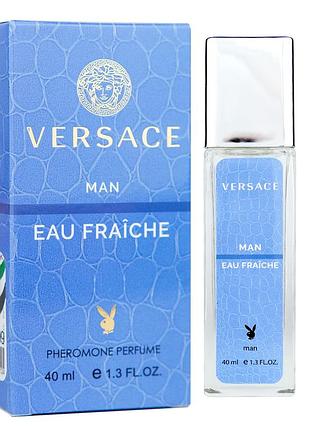 Духи мужские man eau fraiche 40 мл духи мен о фреш