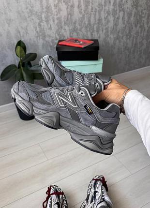New balance 9060 grey