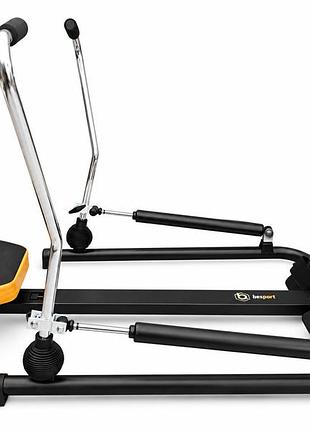 Гребний тренажер besport bs-6018 styx