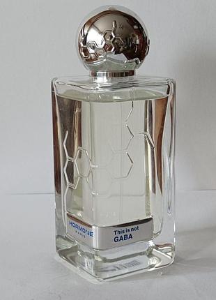Парфюм gaba