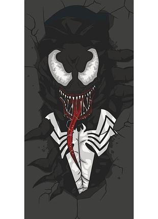 Картина за номерами "venom art" 16085-ac 40х80 см