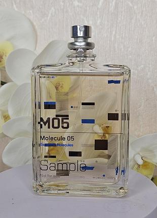 Escentric molecules molecule 05 распив оригинал унисекс парфюма кашмеран молекула древесный мускусный аромат кожа molecule 01 molecule 04 escentric 01
