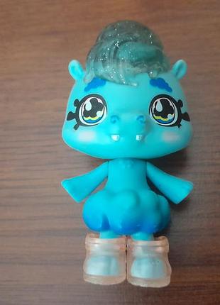 Игрушка фигурка-сюрприз toydico cloudees, фирмы mattel